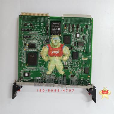 VMIVME-7750 GE  单槽奔腾III单板机 