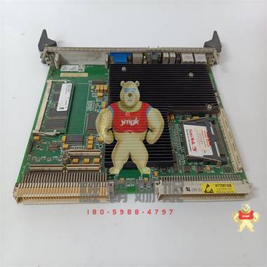 VMIVME-7750 GE  单槽奔腾III单板机 