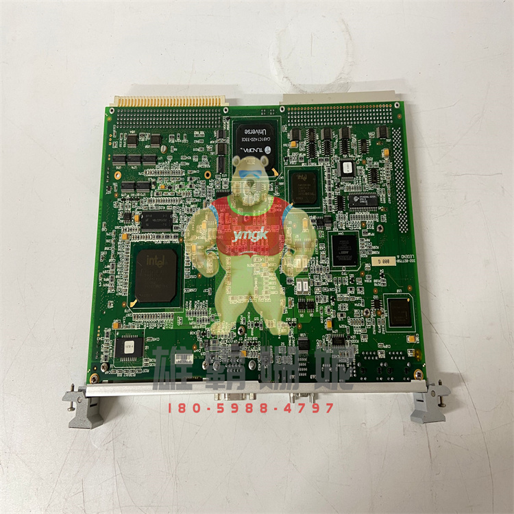 VMIVME-7750 GE  单槽奔腾III单板机 