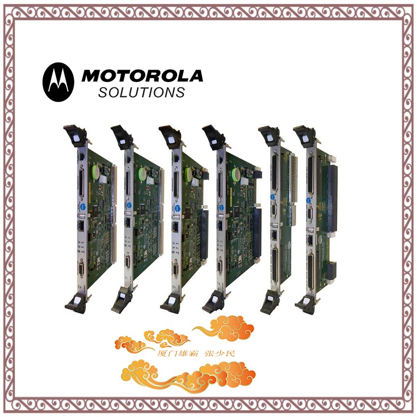 MOTOROLA 摩托罗拉控制板卡 库存现货MVME2100