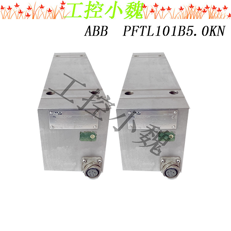 3BSE027063R50张力传感器ABB备件