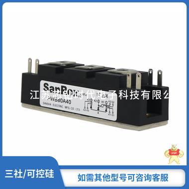 三社可控硅现货直供PD110FG60 PD110FG80 PD130F120 电子元器件,晶闸管,三社,可控硅