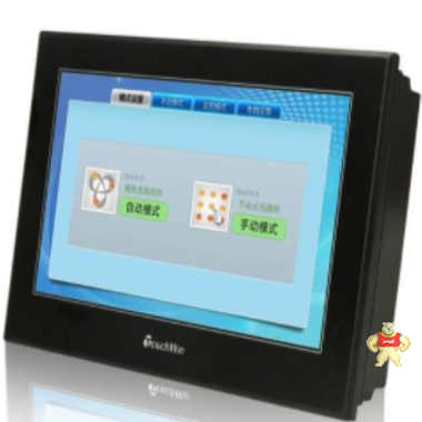 7寸工業(yè)觸摸屏XT 