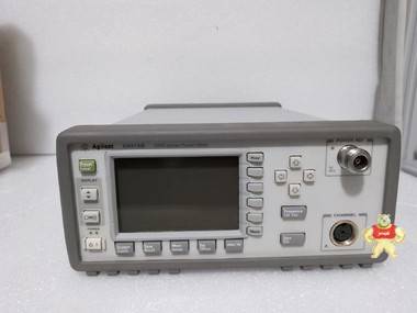 Agilent E4418B*E4418B功率计 