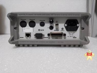 Agilent E4418B*E4418B功率计 