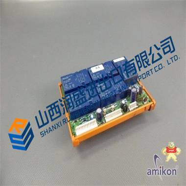 8LSA46.R0045D000-0 B&R 进 口质保一年 3BSE018311R1,DSMB-02C,DSMB-01C