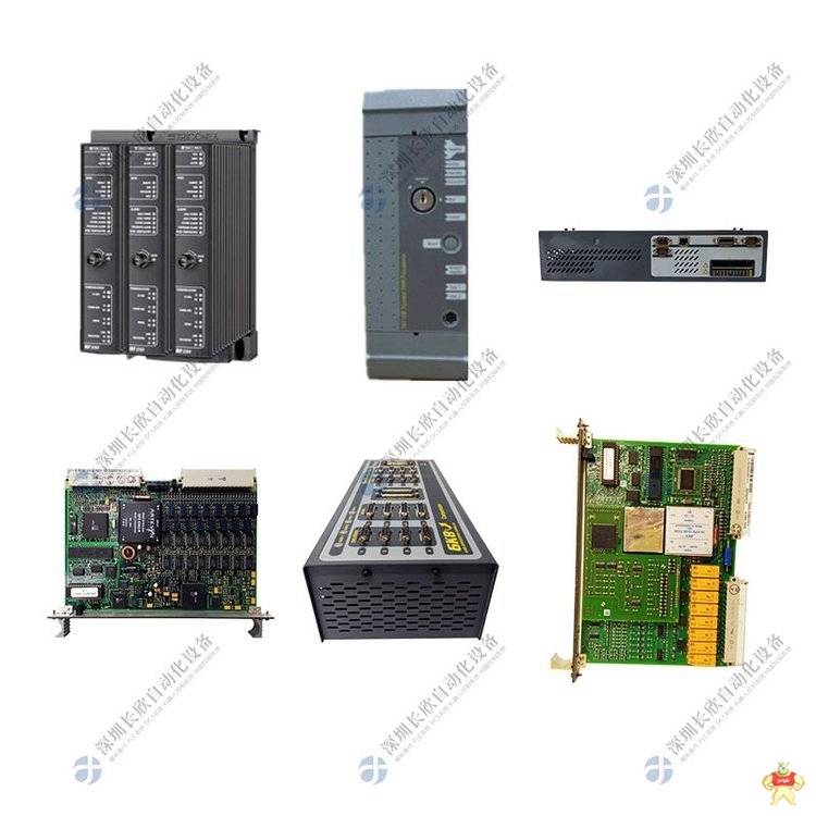 CLIPPERT3 进口自动化DCS/PLC控制模块 