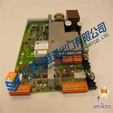 DI426 B&R 进口质保一年 DSAI130D,3BSE003127R1,57160001-ADF