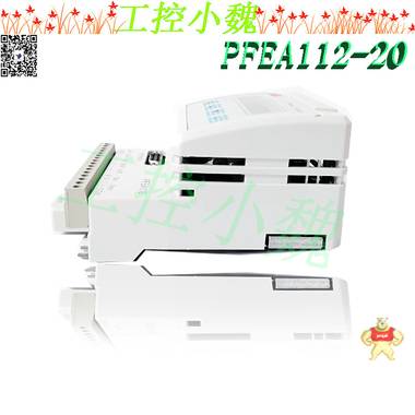 ABB自动化备件卡件清库PFEA112-20 3BSE030369R0020 PFEA112-20 3BSE030369R0020,模块,备件,正品