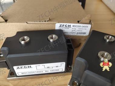 ZFCH整流模块 MTC400A1800V ZFCH,整流模块,可控硅,二极管,晶闸管