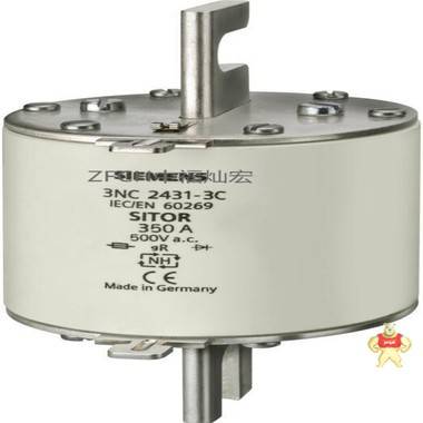 西门子熔断器3NA3144 3NA3372 3NA3260 西门子,SIEMENS,熔断器,保险丝,ZFCH