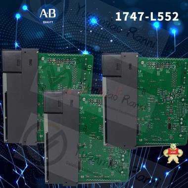 A-B  1756-CFM A-B,模块控制器,变频器,PLC,罗克韦尔