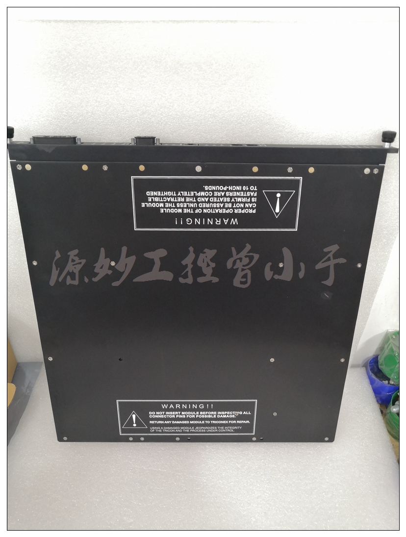 TRICONEX-英维思 2058  输入模块  顺丰包邮