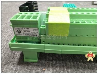 TRICONEX-英维思 9668-110  输入模块  顺丰包邮 容错控制器,卡件,伺服,输入模块,冗余容错控制系统