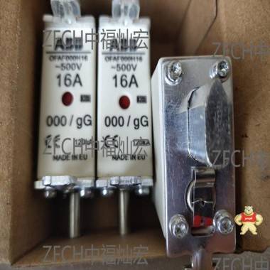 ABB熔断器1SCN833067R2012 1SCN833068R2012 