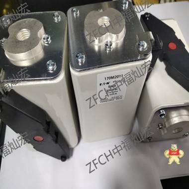 Bussmann巴斯曼熔断器170L5992 