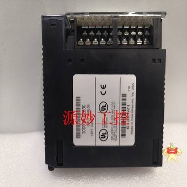 GE  燃机卡HE693THM809 控制器   通用电气 卡件,模块,PLC系统,燃机卡,进口伺服