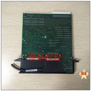 GE PLC控制 系统  DS3800NAPC  模拟端接板  质保一年 卡件,PLC控制系统,模拟端接板,进口伺服,电源模块