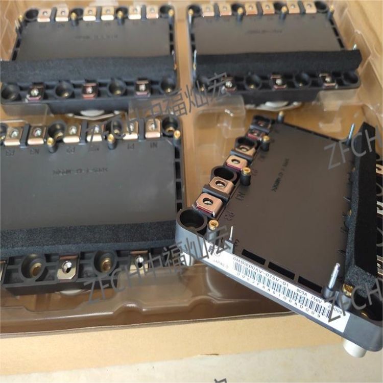 FUJI富士IGBT 7MBR50VB120-50