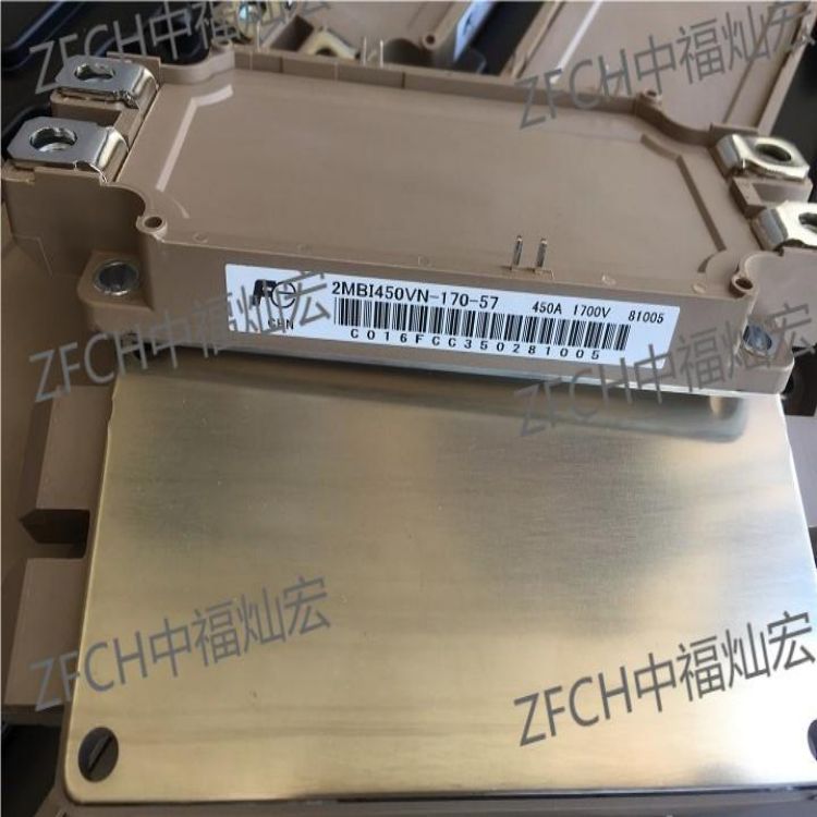 FUJI富士IGBT 7MBR50VB120-50