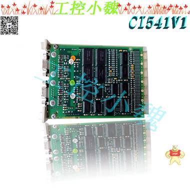 ABB	自動化機(jī)械備件CI541V1 3BSE014666R1 CI541V1 3BSE014666R1,CI541V1 3BSE014666R1,CI541V1 3BSE014666R1