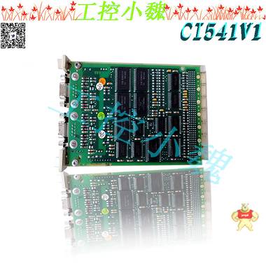 ABB	自动化机械备件CI541V1 3BSE014666R1 CI541V1 3BSE014666R1,CI541V1 3BSE014666R1,CI541V1 3BSE014666R1