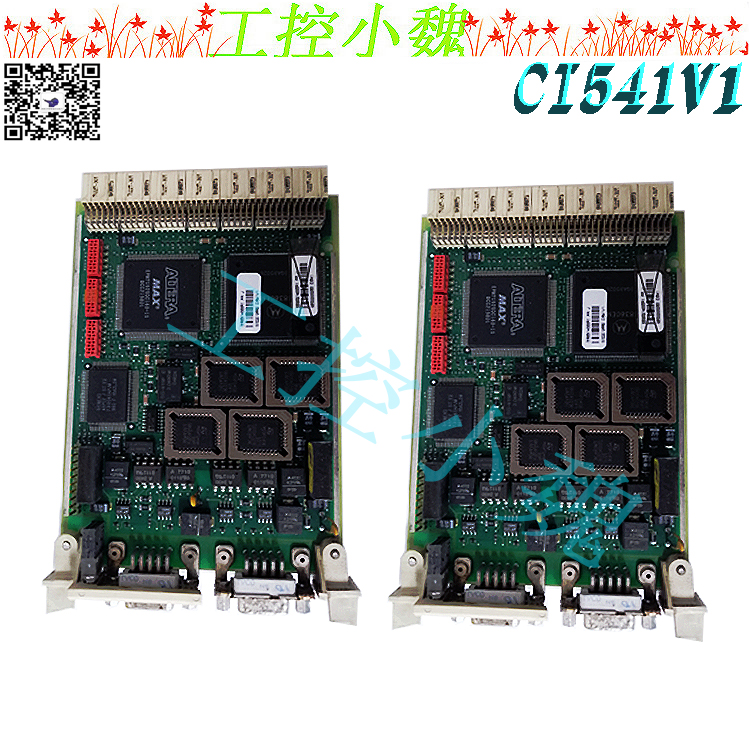 ABB	自动化机械备件CI541V1 3BSE014666R1 CI541V1 3BSE014666R1,CI541V1 3BSE014666R1,CI541V1 3BSE014666R1