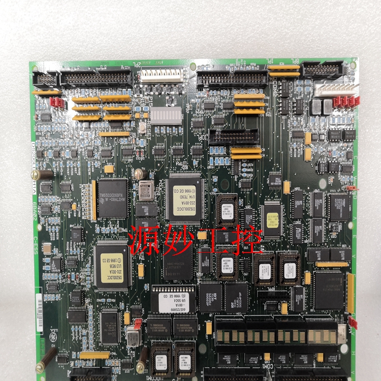 GE DS200DPCBG1AAA  模块 卡件 控制器 现货库存 顺丰包邮