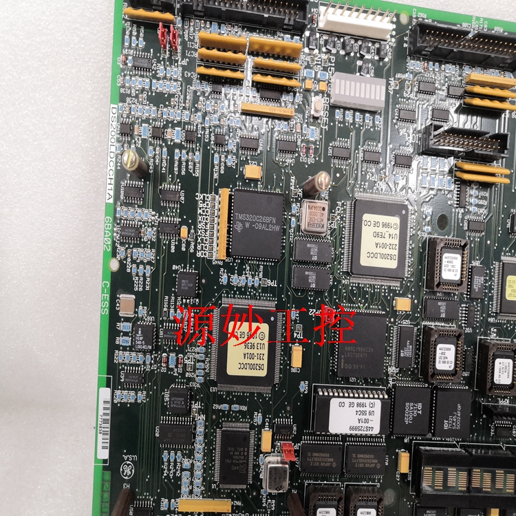 GE DS200DPCBG1AAA  模块 卡件 控制器 现货库存 顺丰包邮