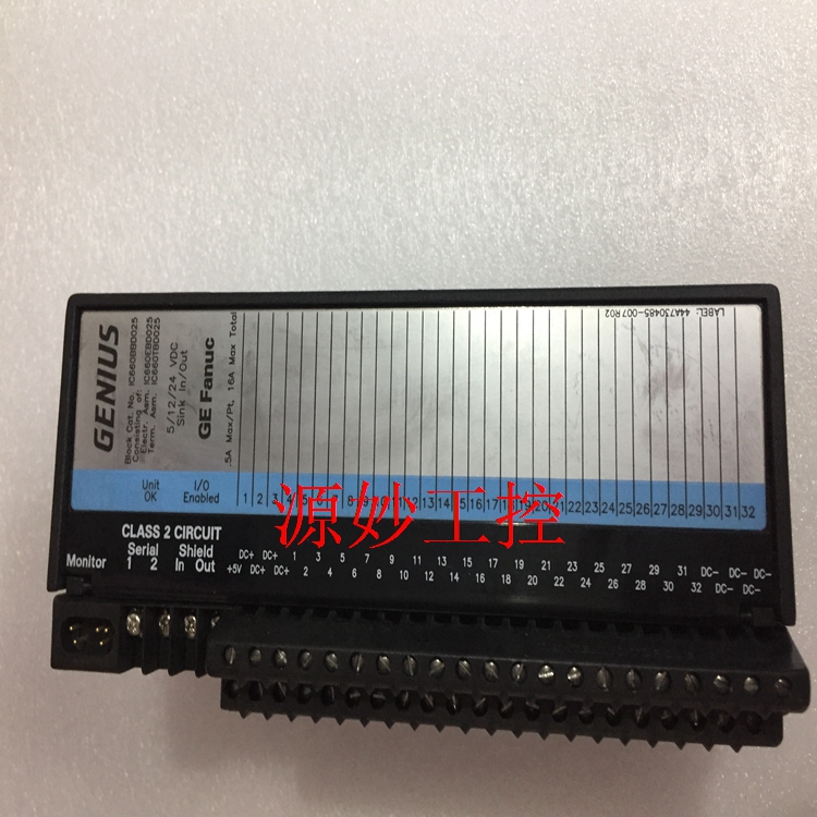 GE DS200DPCBG1AAA  模块 卡件 控制器 现货库存 顺丰包邮