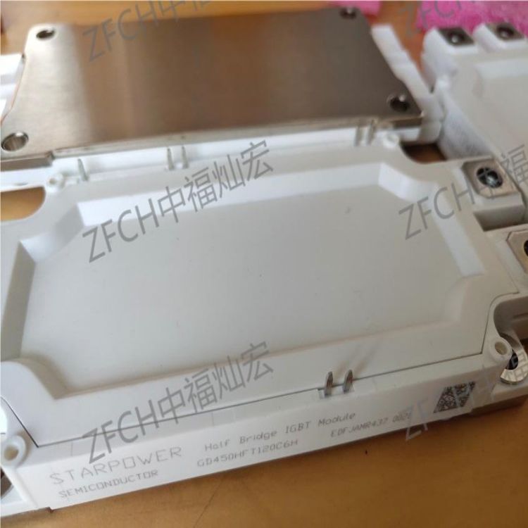 STARPOWER斯达IGBT模块GD75HFT60C1S GD75HFT65C1S