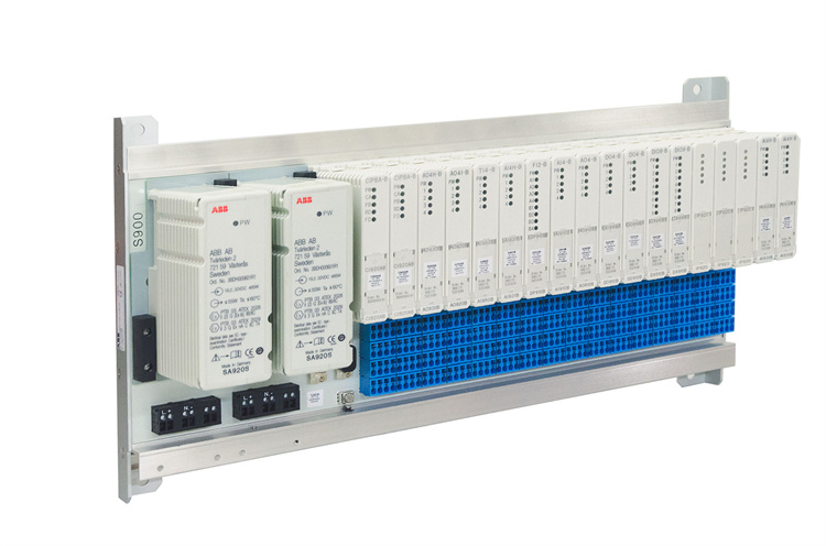 CI930F/3BDH001010R0001 ABB控制系统处理器模块 全新原装,质保1年,库存现货