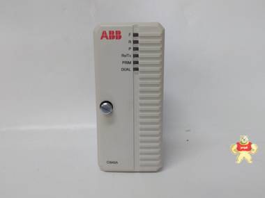 CI930F/3BDH001010R0001 ABB控制系统处理器模块 全新原装,质保1年,库存现货