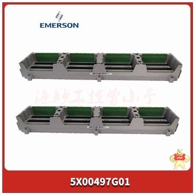 Emerson-艾默生 1661D89G04 系统模块 全新质保 Emerson-艾默生,系统备件,卡件,DCS,控制器