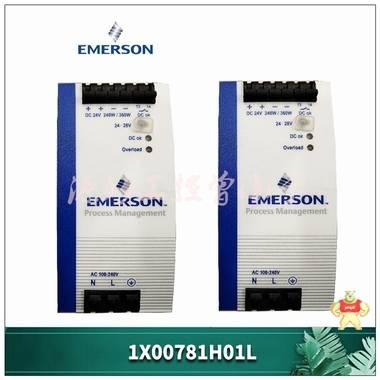 Emerson-艾默生 2840A80G11 系统模块 全新质保 Emerson-艾默生,系统备件,卡件,DCS,控制器