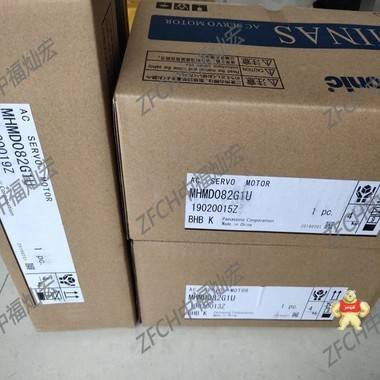 Panasonic松下电机驱动器MQMF011L41N MQMF011L42N 