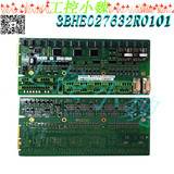 ABB自動化備件卡件清庫3BHE027632R0101