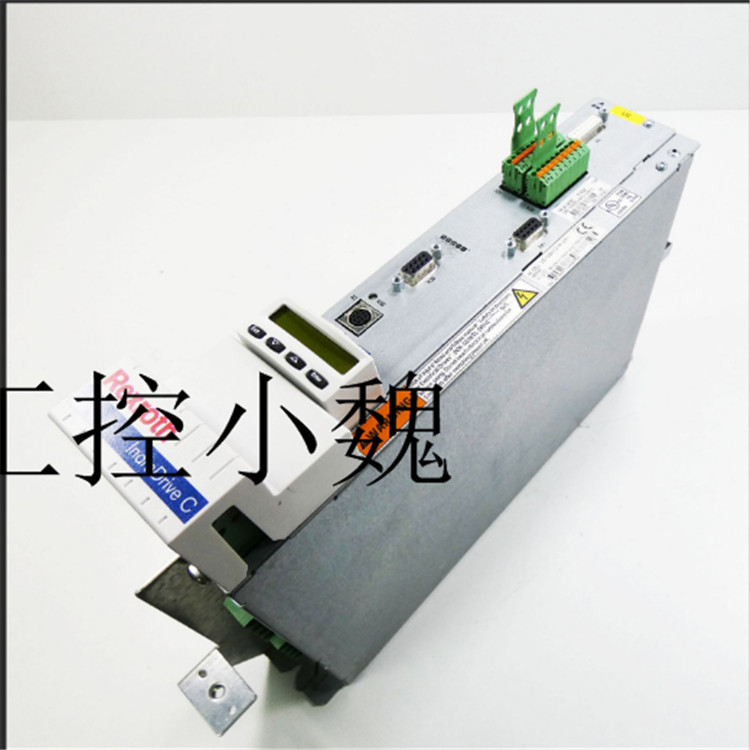 HCS02.1E-W0028-A-03-NNNN SN:HCS021-0A22S R911298374驱动器 REXROTH