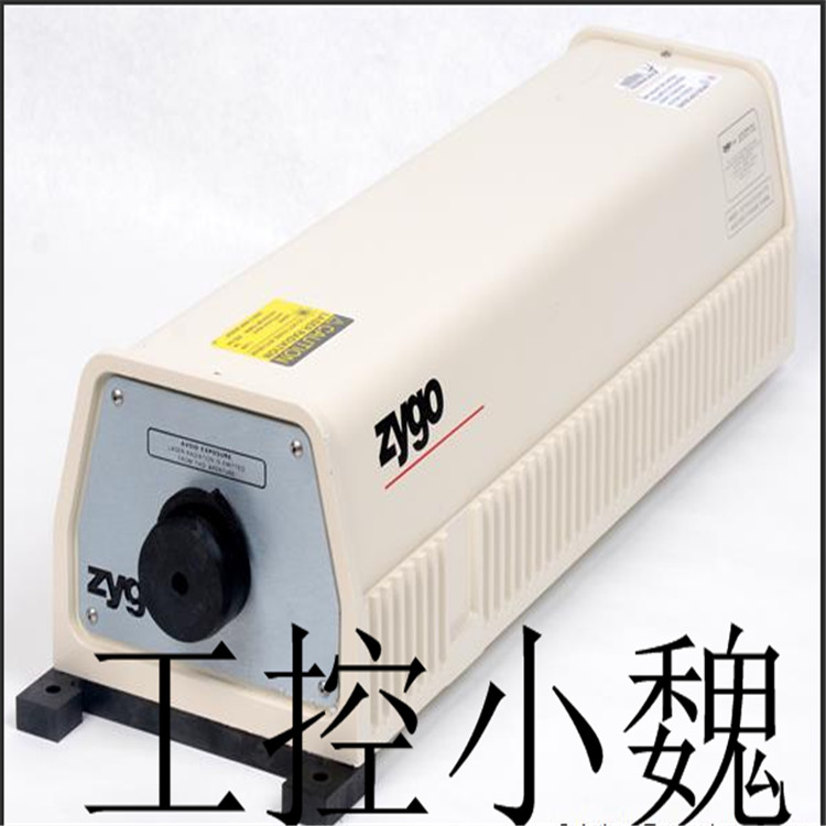 ZYGO 7702PPD毫米激光头ZYGO