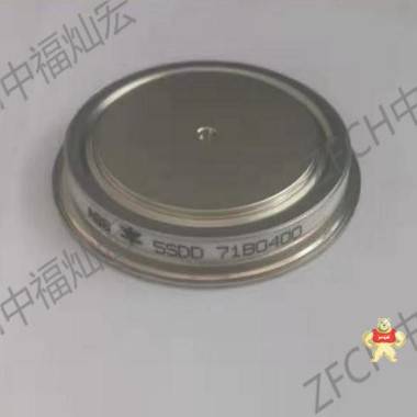 ABB晶闸管可控硅5STF12F1832 5STF12F2025 