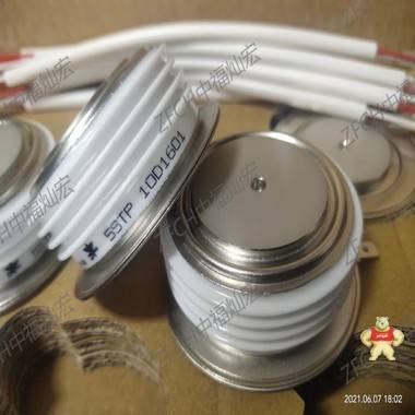 ABB晶闸管可控硅5STF12F1832 5STF12F2025 