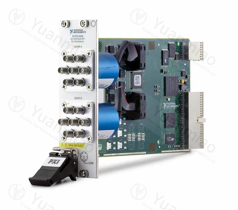 NI PCI-6224 输入输出采集模块 全新质保