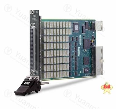 NI PCI-6224 输入输出采集模块 全新质保 控制器,输入输出模块,示波器,开关模块,采集器
