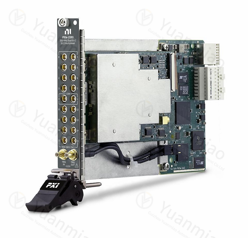 NI PCI-6224 输入输出采集模块 全新质保