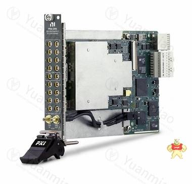 NI TB-2605 输入输出采集模块 全新质保 控制器,输入输出模块,示波器,开关模块,采集器