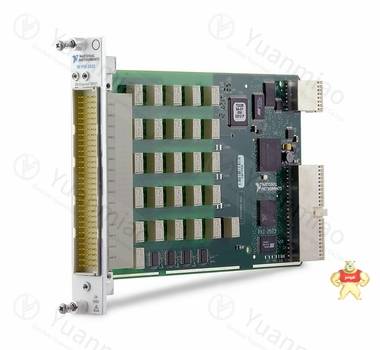 NI PCI-1408 输入输出采集模块 全新质保 控制器,输入输出模块,示波器,开关模块,采集器