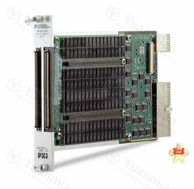 NI PCI-1408 输入输出采集模块 全新质保 控制器,输入输出模块,示波器,开关模块,采集器