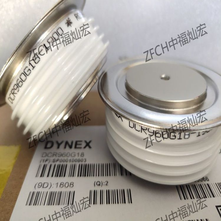 DYNEX可控硅晶闸管DCR1910F14 DCR470T14