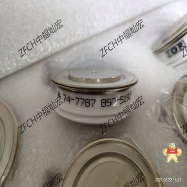 IR可控硅/晶闸管ST230C08C0 ST230C12C0 ST230C14C0 IR,晶闸管,可控硅,二极管,ZFCH