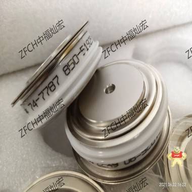 IR可控硅/晶闸管ST230C08C0 ST230C12C0 ST230C14C0 IR,晶闸管,可控硅,二极管,ZFCH